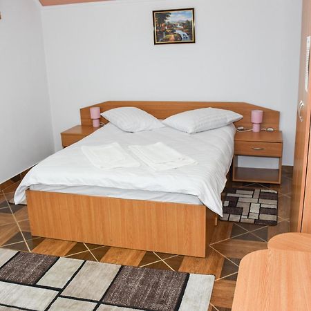 Casa Diana-Maria Apartment Curtea De Arges Exterior photo