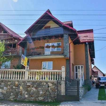 Casa Diana-Maria Apartment Curtea De Arges Exterior photo